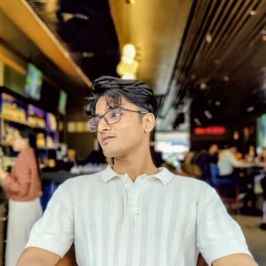 Aditya Kumar